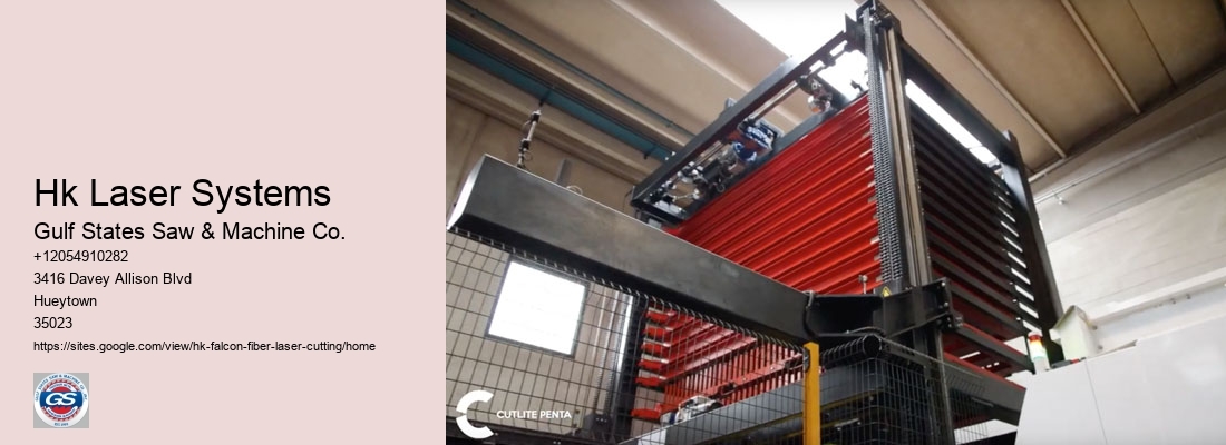 Can You Cut Galvanized Steel With A Fiber Laser