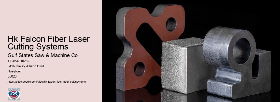 Never Cut These Materials