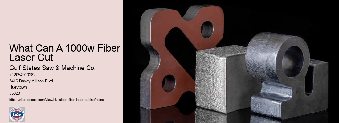 How Much Does Laser Cutting Cost